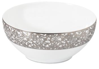 Salad bowl white - Raynaud